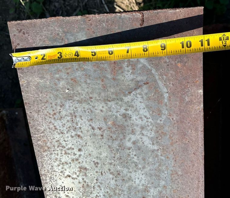 image for item EG6686 Steel beams