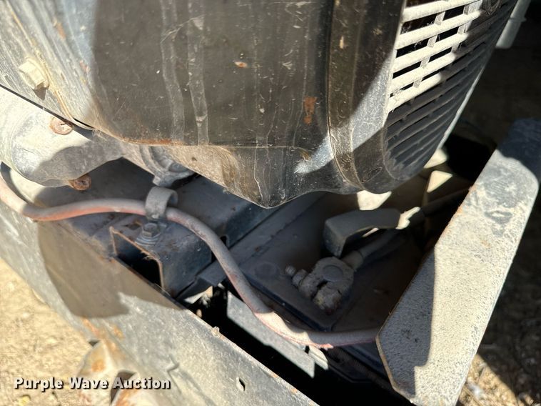 image for item EG6690 Miller Legend AEAD 200LE welder