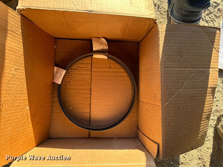 image for item EG6692 Wells 600 band saw