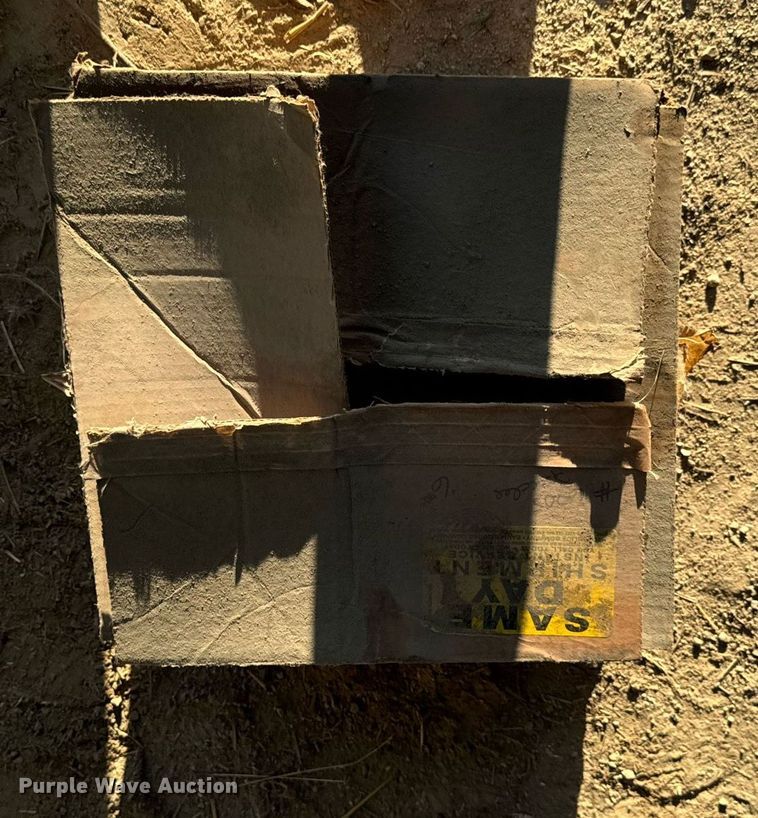 image for item EG6692 Wells 600 band saw