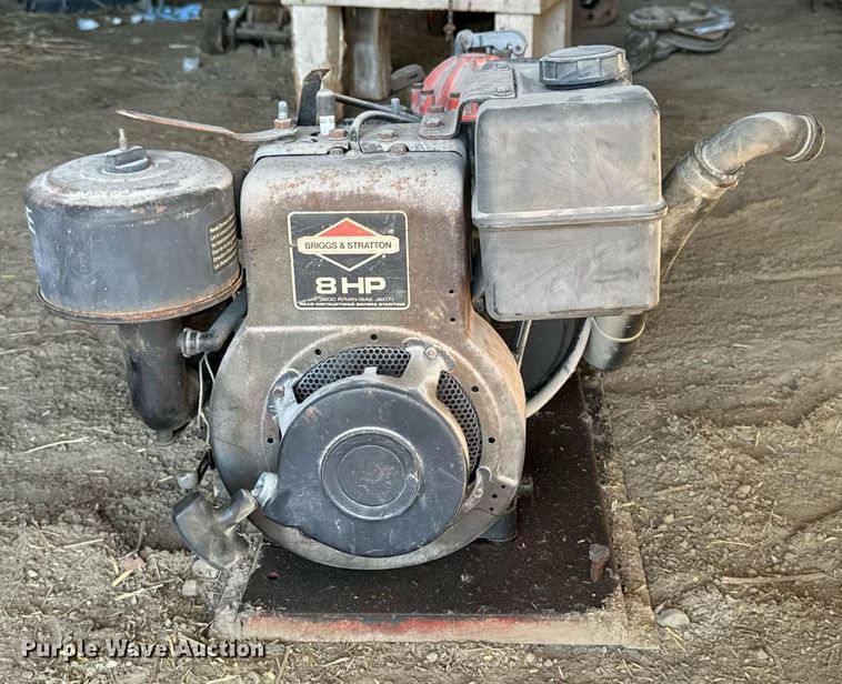 image for item EG6693 Pump