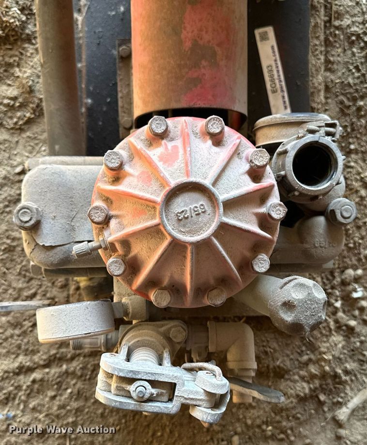 image for item EG6693 Pump