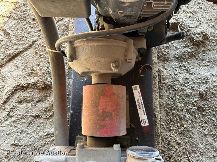 image for item EG6693 Pump