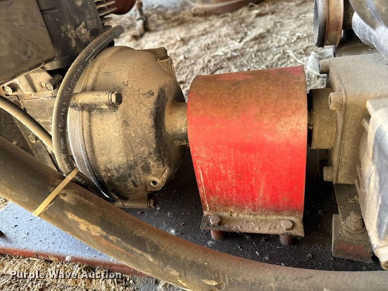 image for item EG6693 Pump