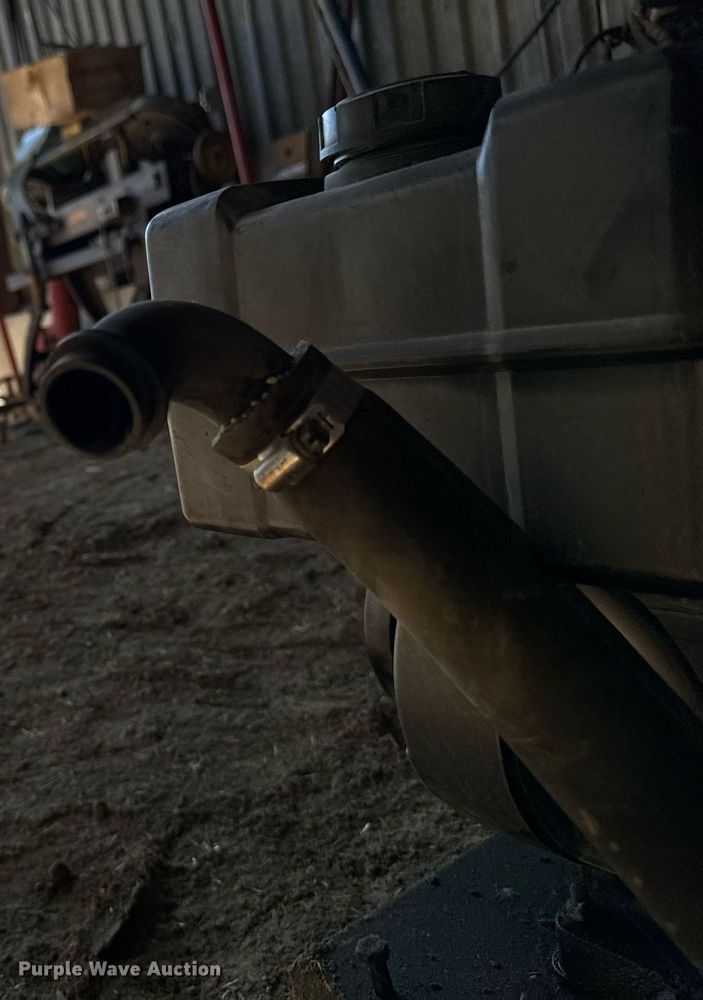 image for item EG6693 Pump