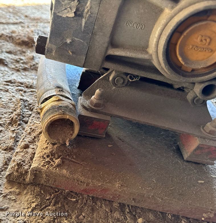 image for item EG6693 Pump