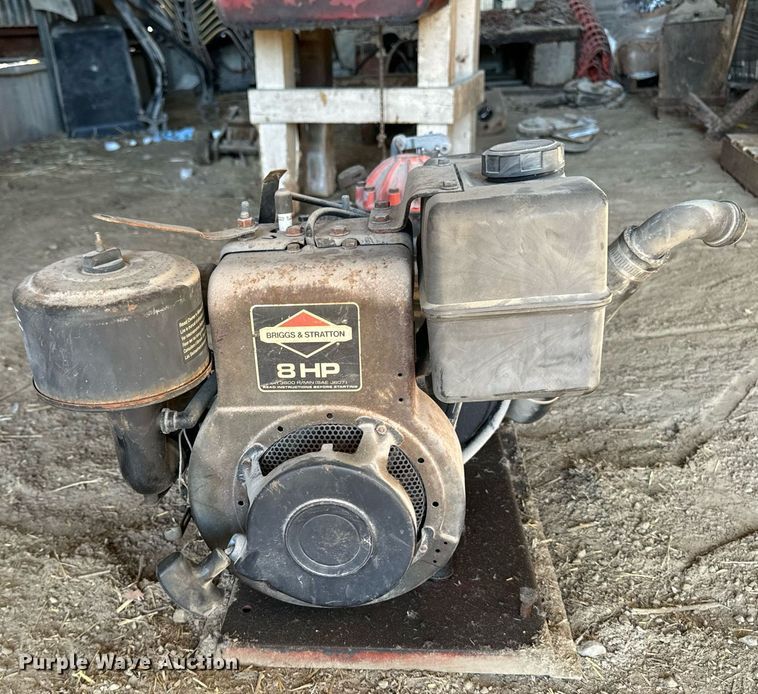 image for item EG6693 Pump