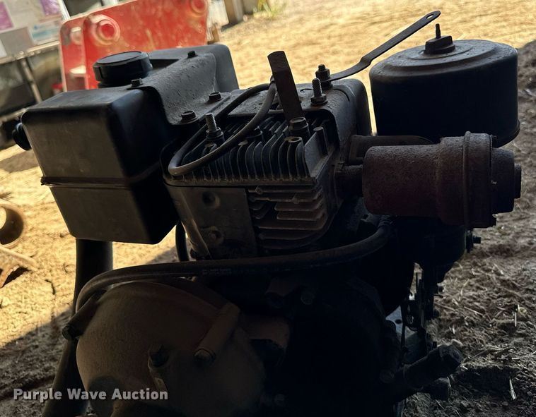 image for item EG6693 Pump