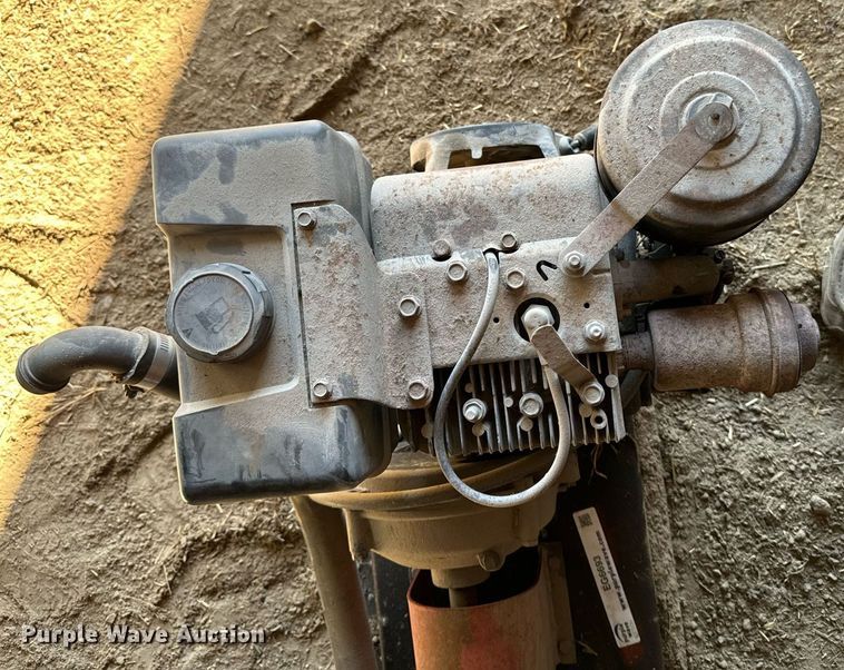 image for item EG6693 Pump