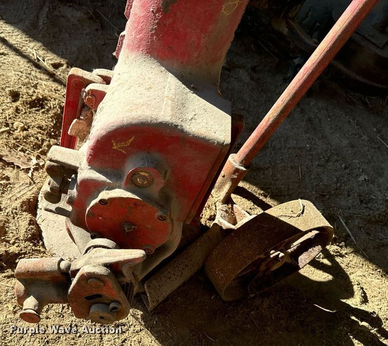 image for item EG6696 Duff 2650 jack 