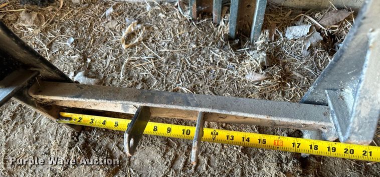 image for item EG6698 Western  Unimount plow pump