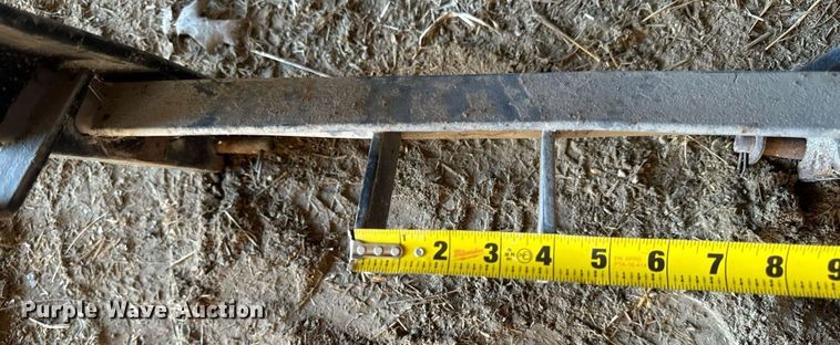 image for item EG6698 Western  Unimount plow pump