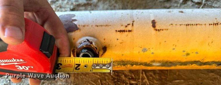 image for item EG6699 Hydraulic cylinder 