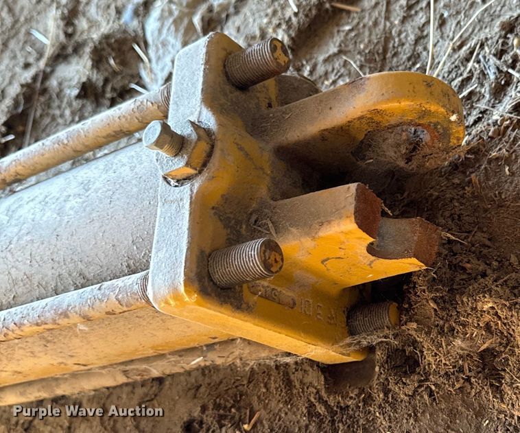 image for item EG6700 Hydraulic cylinder