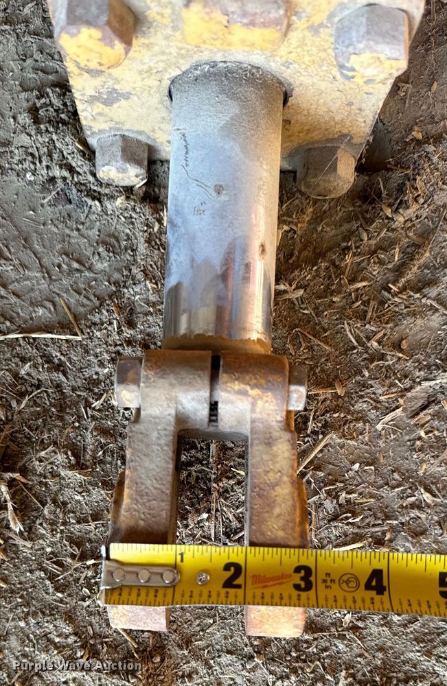 image for item EG6700 Hydraulic cylinder