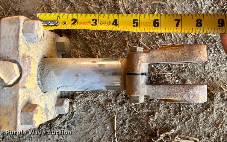 image for item EG6700 Hydraulic cylinder