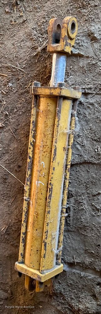 image for item EG6700 Hydraulic cylinder