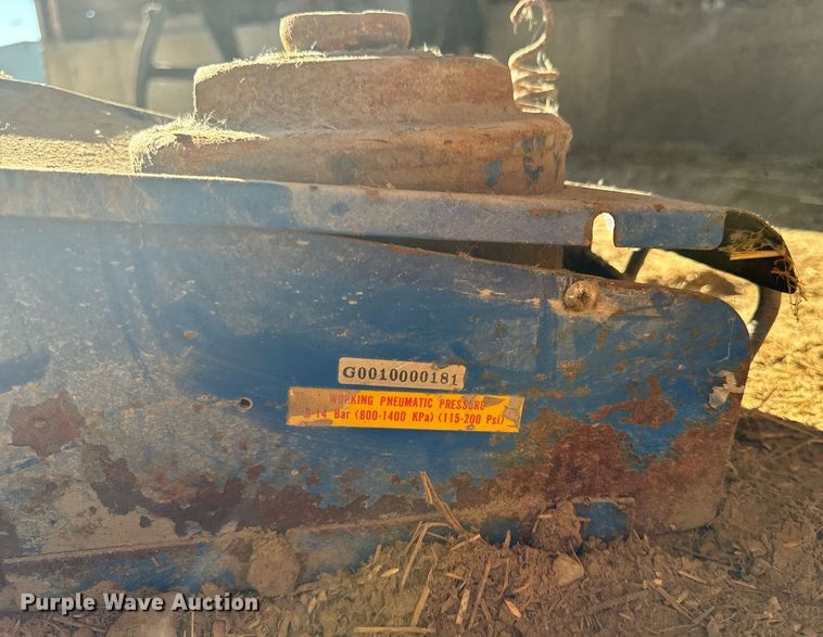 image for item EG6701 Floor jack