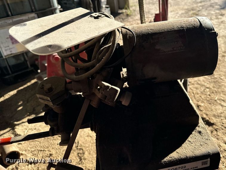 image for item EG6702 Lisle drill bit grinder