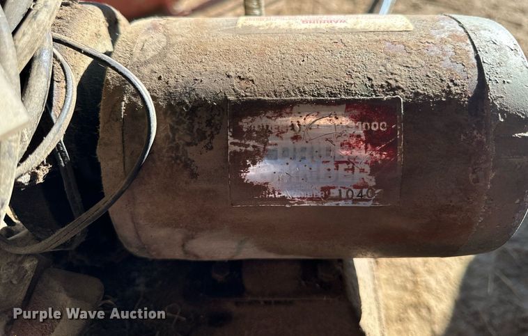 image for item EG6702 Lisle drill bit grinder