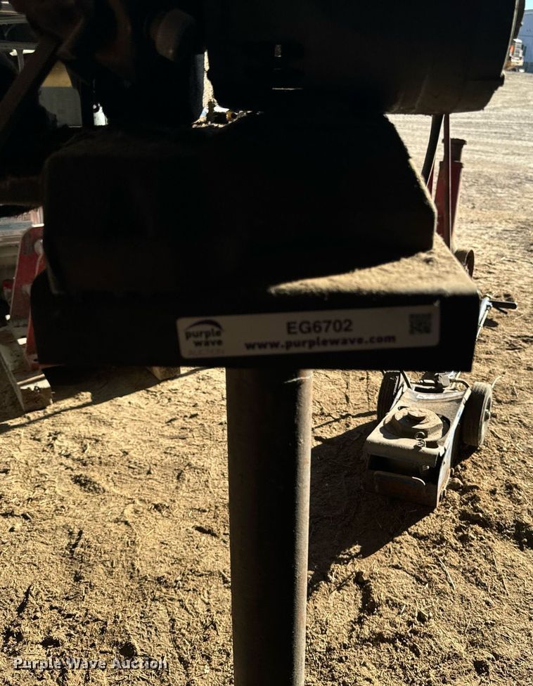 image for item EG6702 Lisle drill bit grinder