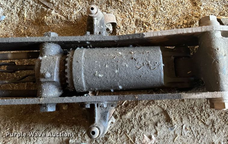 image for item EG6703 Walker Roll-A-Car  floor jack