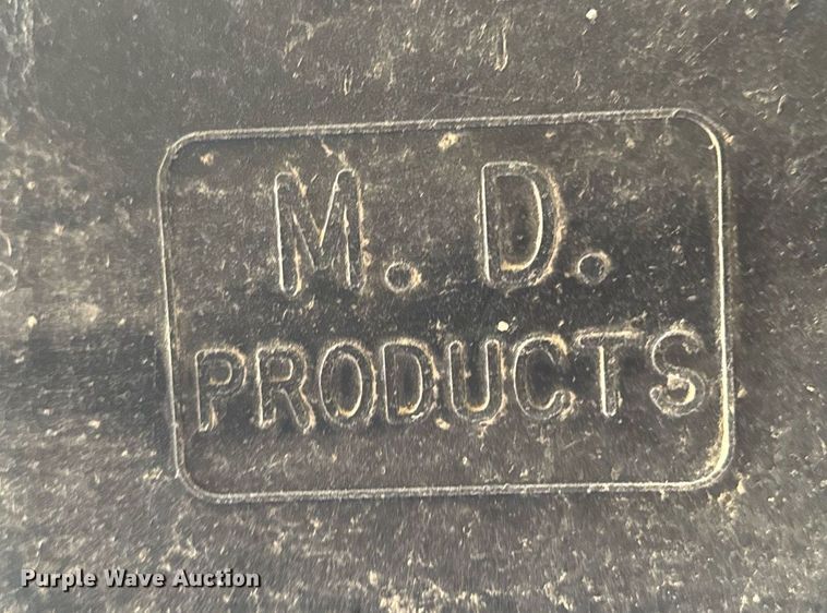 image for item EG6704 Fenders