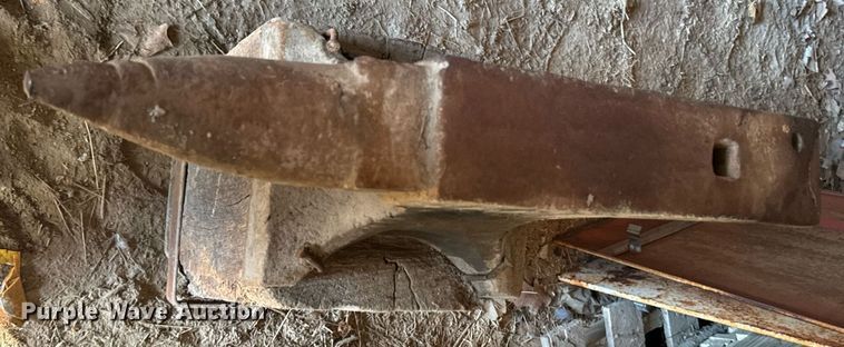 image for item EG6707 Anvil