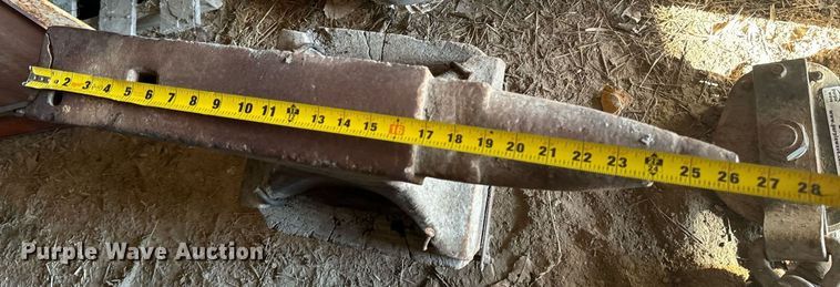 image for item EG6707 Anvil