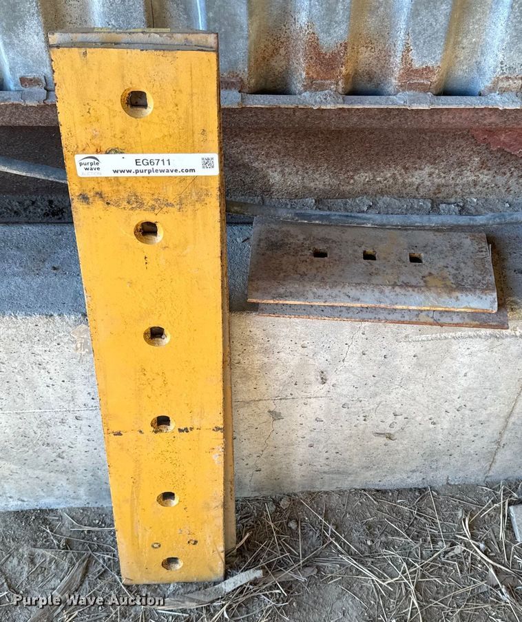 image for item EG6711 Cutting edge