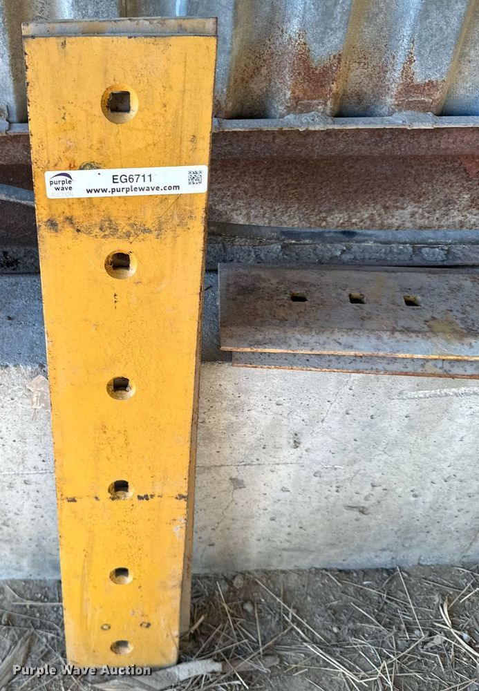 image for item EG6711 Cutting edge