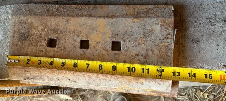 image for item EG6711 Cutting edge