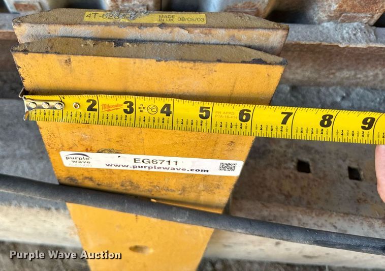 image for item EG6711 Cutting edge