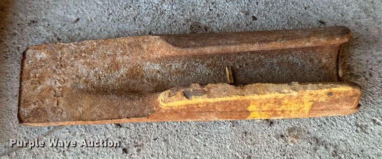 image for item EG6712 Ripper shanks