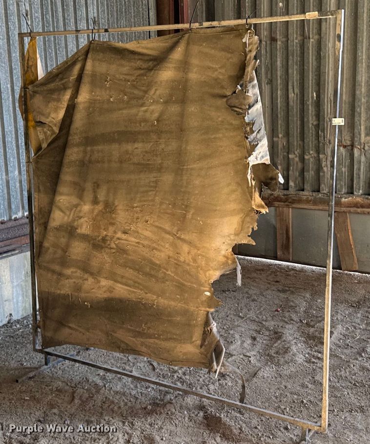 image for item EG6713 Welding shield