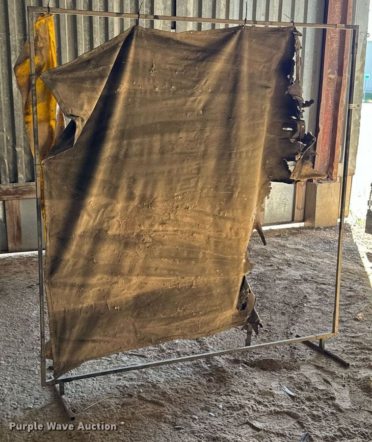 image for item EG6713 Welding shield