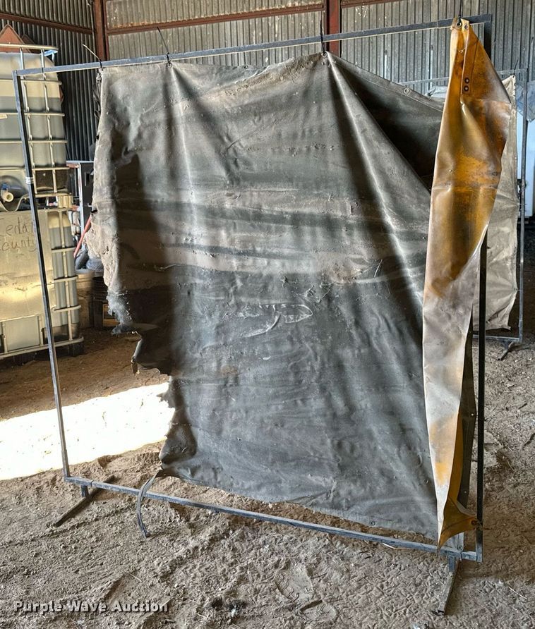 image for item EG6713 Welding shield