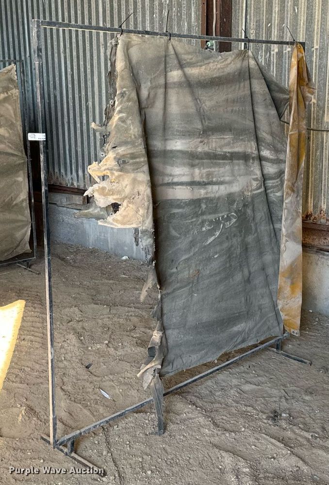 image for item EG6713 Welding shield