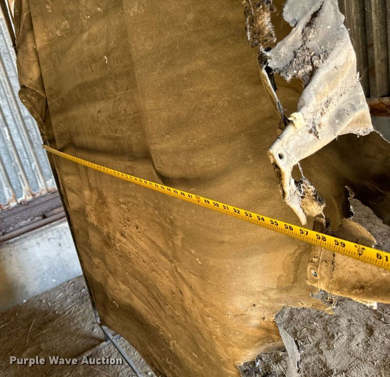 image for item EG6713 Welding shield