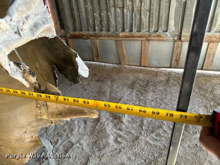 image for item EG6713 Welding shield