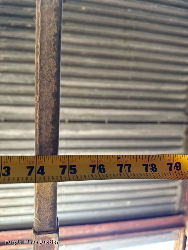 image for item EG6713 Welding shield