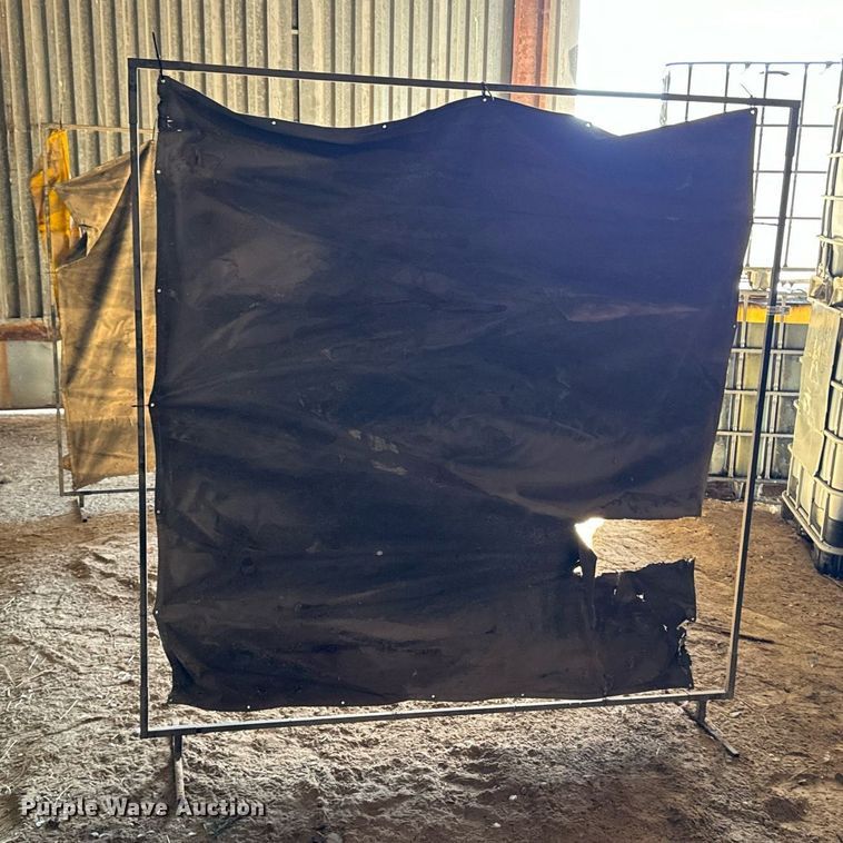 image for item EG6714 Welding shield