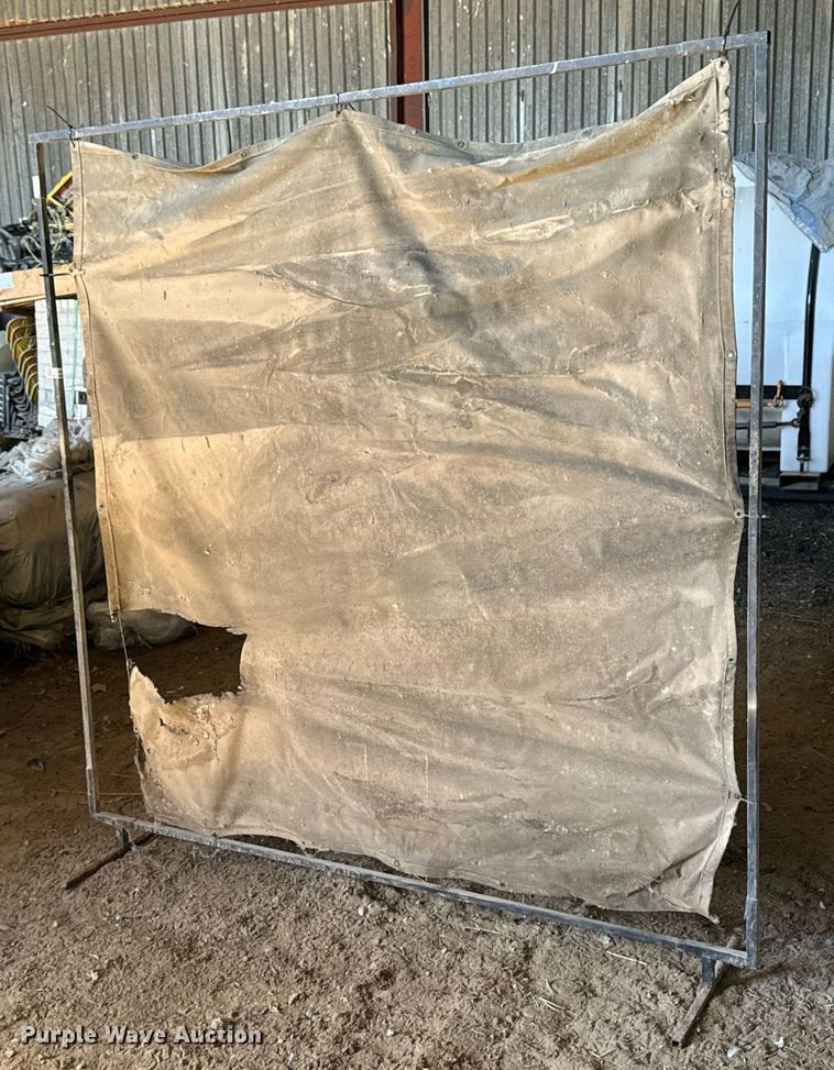 image for item EG6714 Welding shield