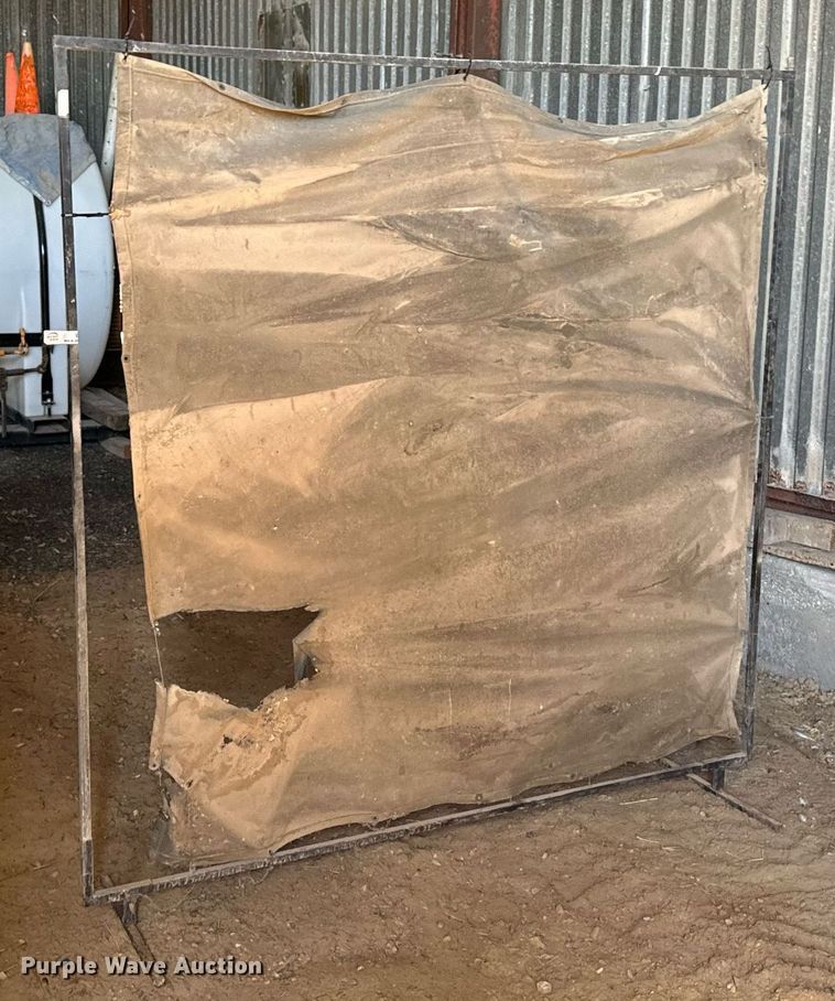 image for item EG6714 Welding shield