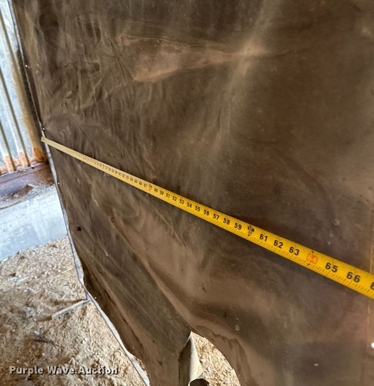 image for item EG6714 Welding shield