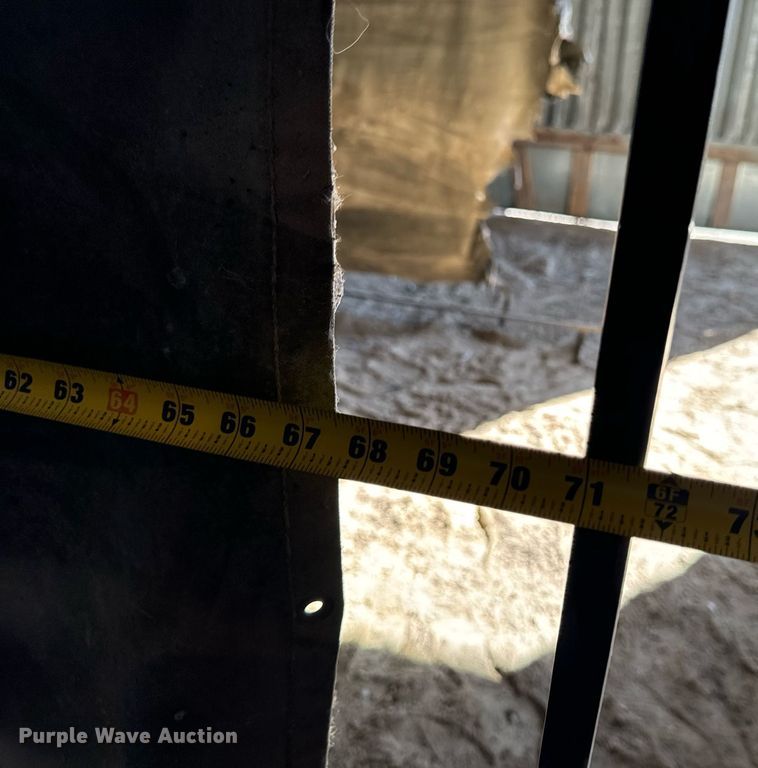 image for item EG6714 Welding shield