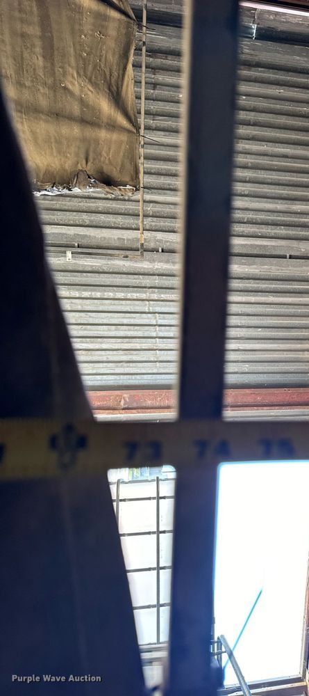 image for item EG6714 Welding shield