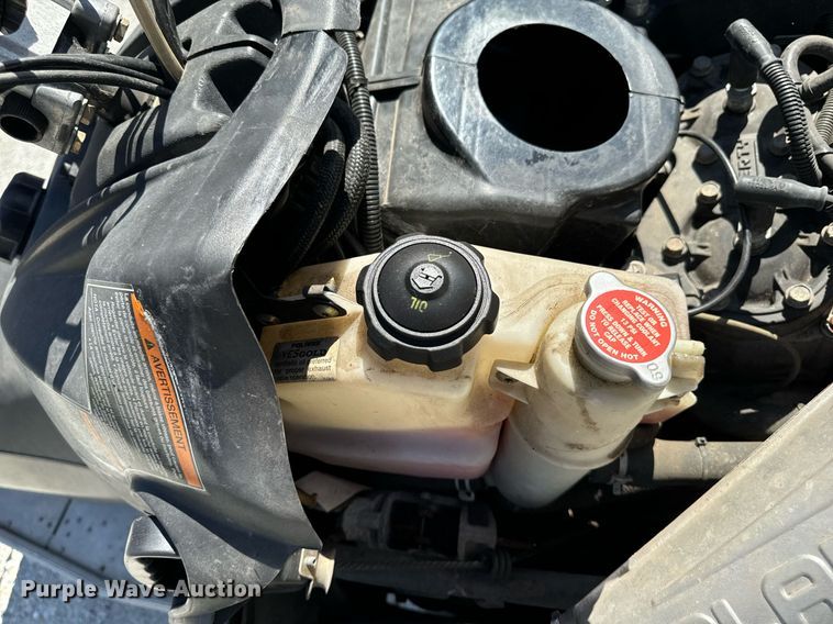 image for item EG6745 2007 Polaris 600 HOCFI snowmobile