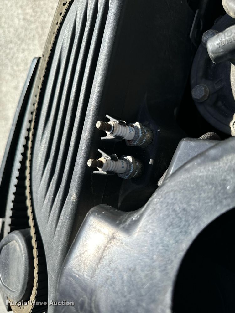 image for item EG6745 2007 Polaris 600 HOCFI snowmobile