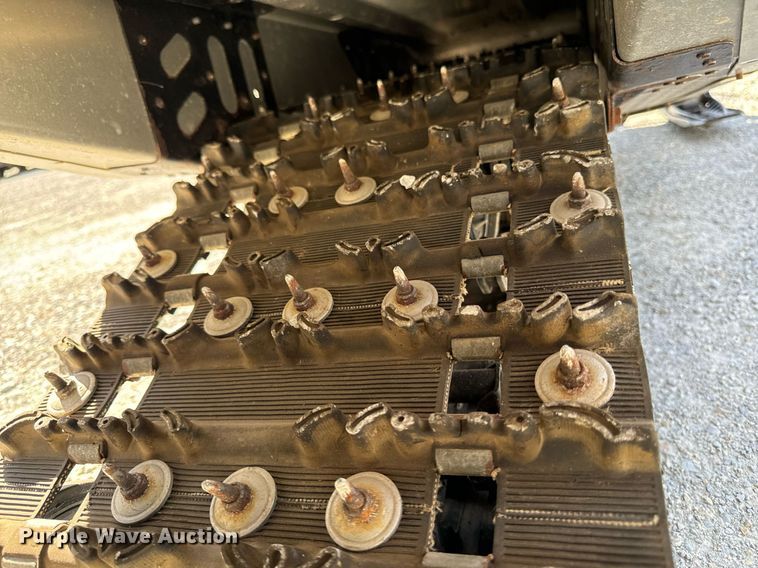 image for item EG6745 2007 Polaris 600 HOCFI snowmobile